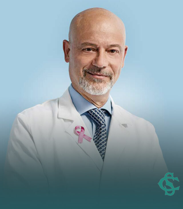 Oncologo Roma Prof. Antonio Astone