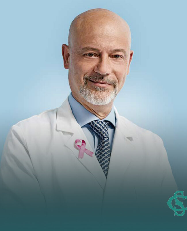 Oncologo Roma Prof. Antonio Astone