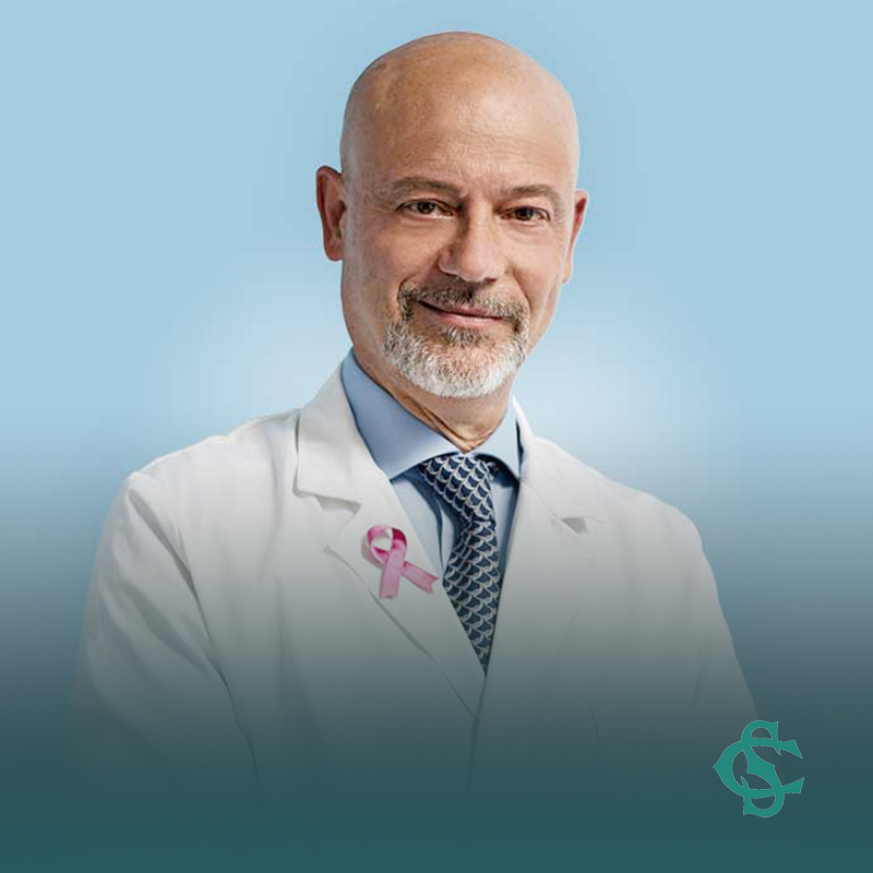 Oncologo Roma Prof. Antonio Astone