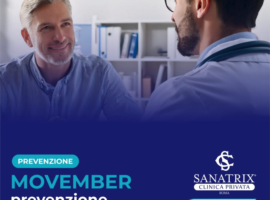 novembre_prevenzione-uomo movembre 2024 clinica sanatrix roma