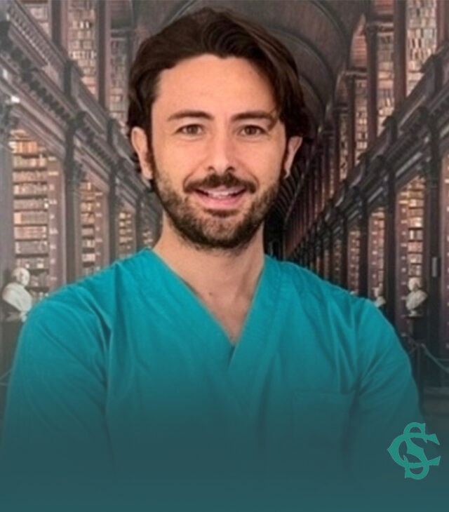 Alessandro De Luca Senologo Roma Chirurgo Oncologo Clinica Sanatrix