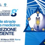 8 congresso medicina biointegrata roma prof massimo fioranelli